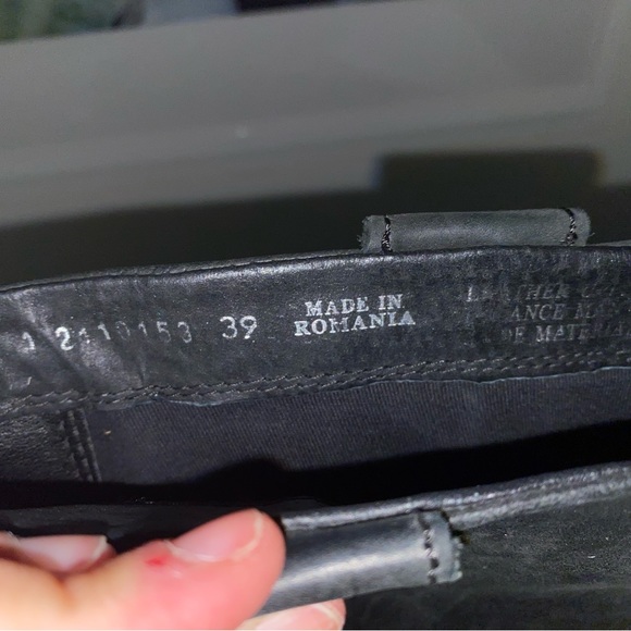 Womens Boots - Picture 6 of 6